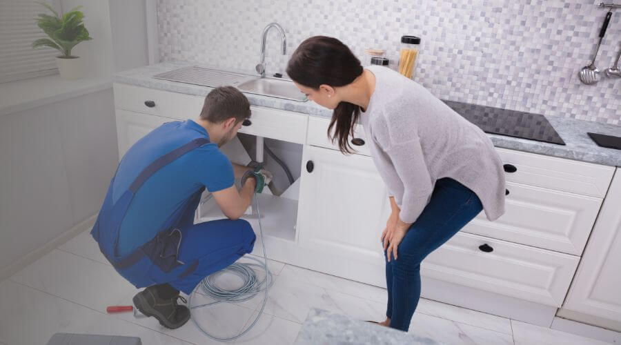 Professional Leak Detection Services in Refton, PA